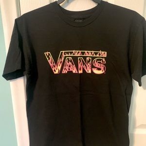 Men’s Vans t shirt